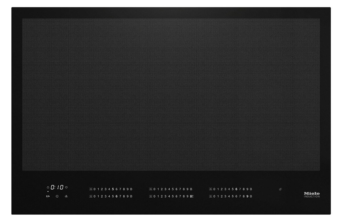 Image of Miele KM 7878 FL Kochfeld bei nettoshop.ch