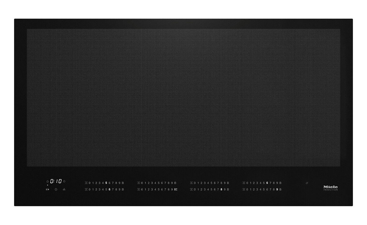 Image of Miele KM 7897 FL Kochfeld bei nettoshop.ch