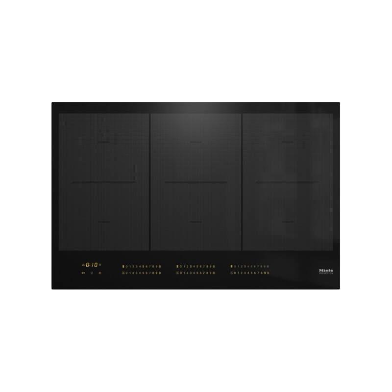 Image of Miele KM 7575 FL Kochfeld bei nettoshop.ch