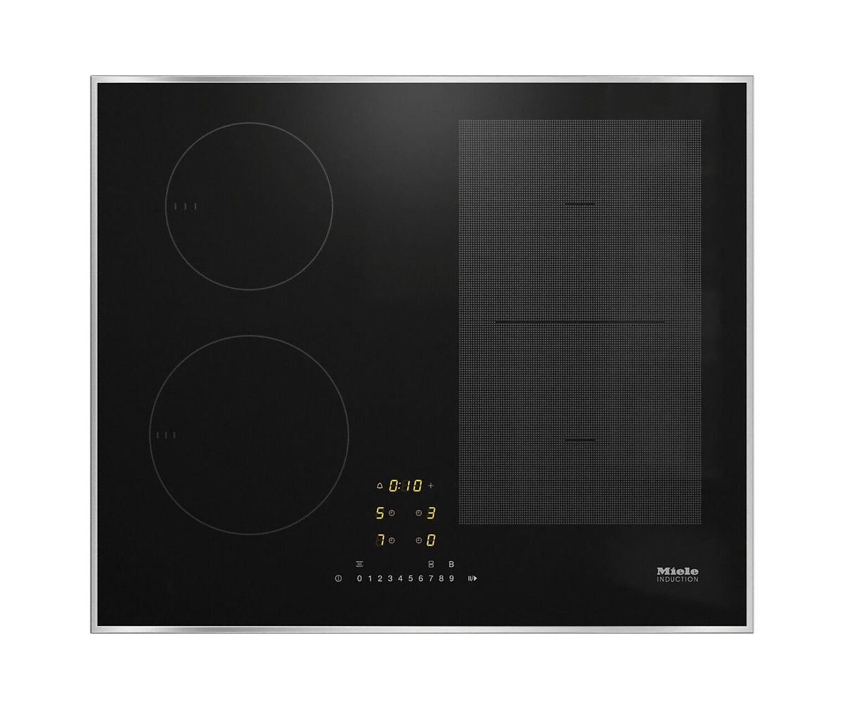 Image of Miele KM 7464 FR Kochfeld bei nettoshop.ch