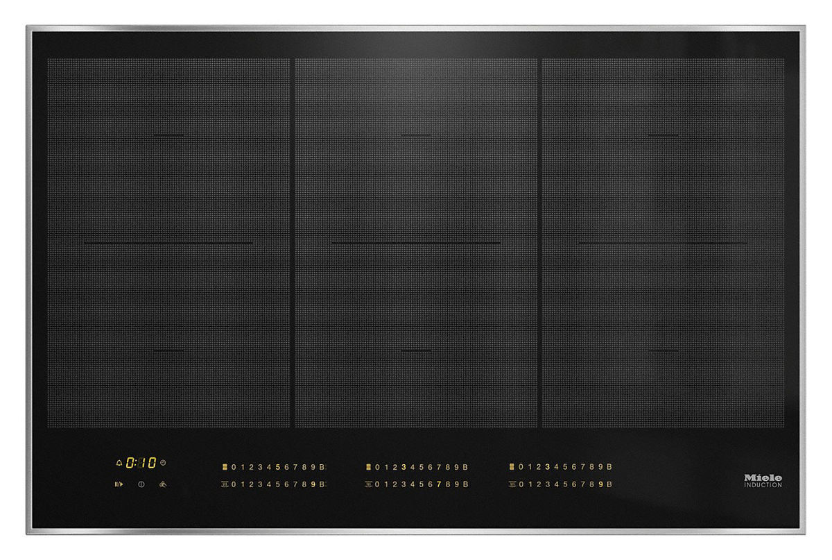 Image of Miele KM 7575 FR Kochfeld bei nettoshop.ch