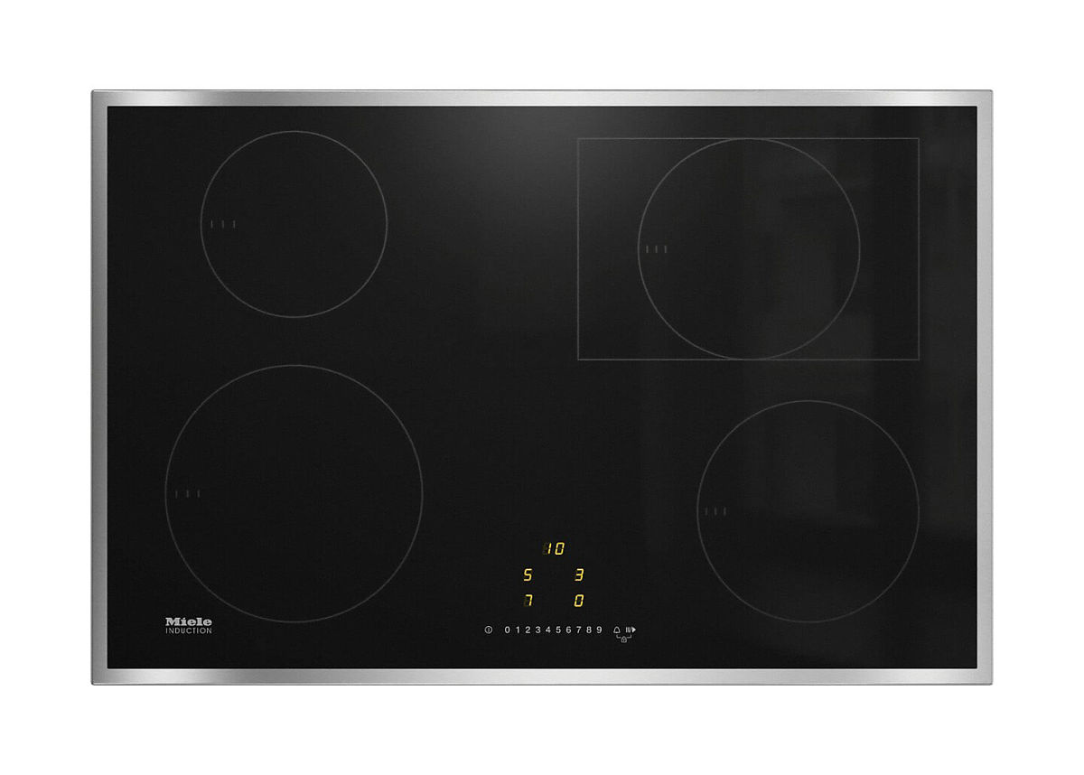 Image of Miele KM 7210 FR Kochfeld bei nettoshop.ch