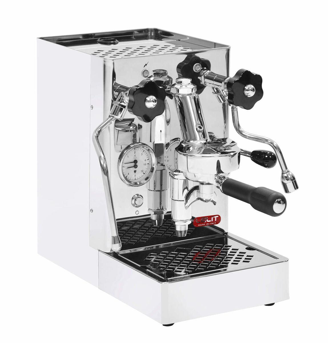 Image of Lelit Mara PL 62 Siebträgermaschine bei nettoshop.ch