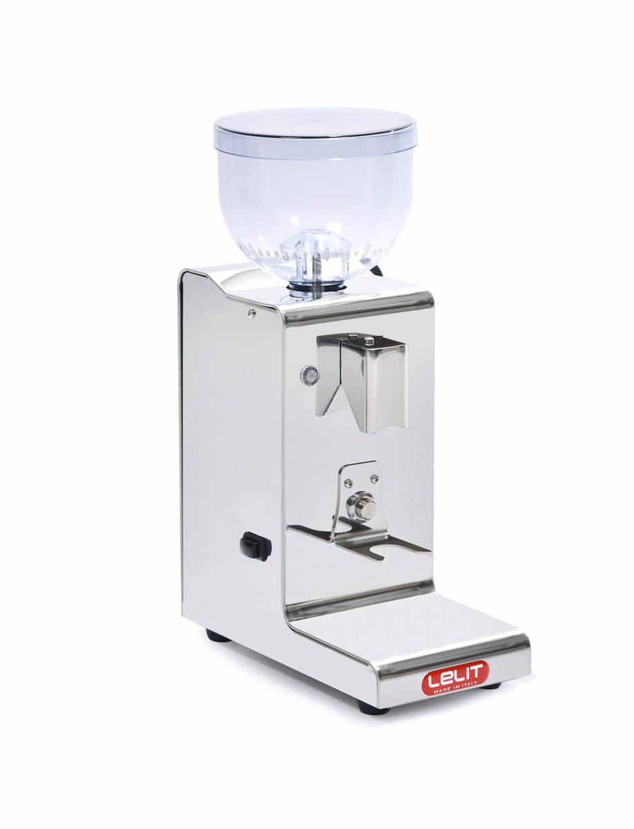 Image of Lelit PL 44 MMT Fred Kaffeemühle bei nettoshop.ch