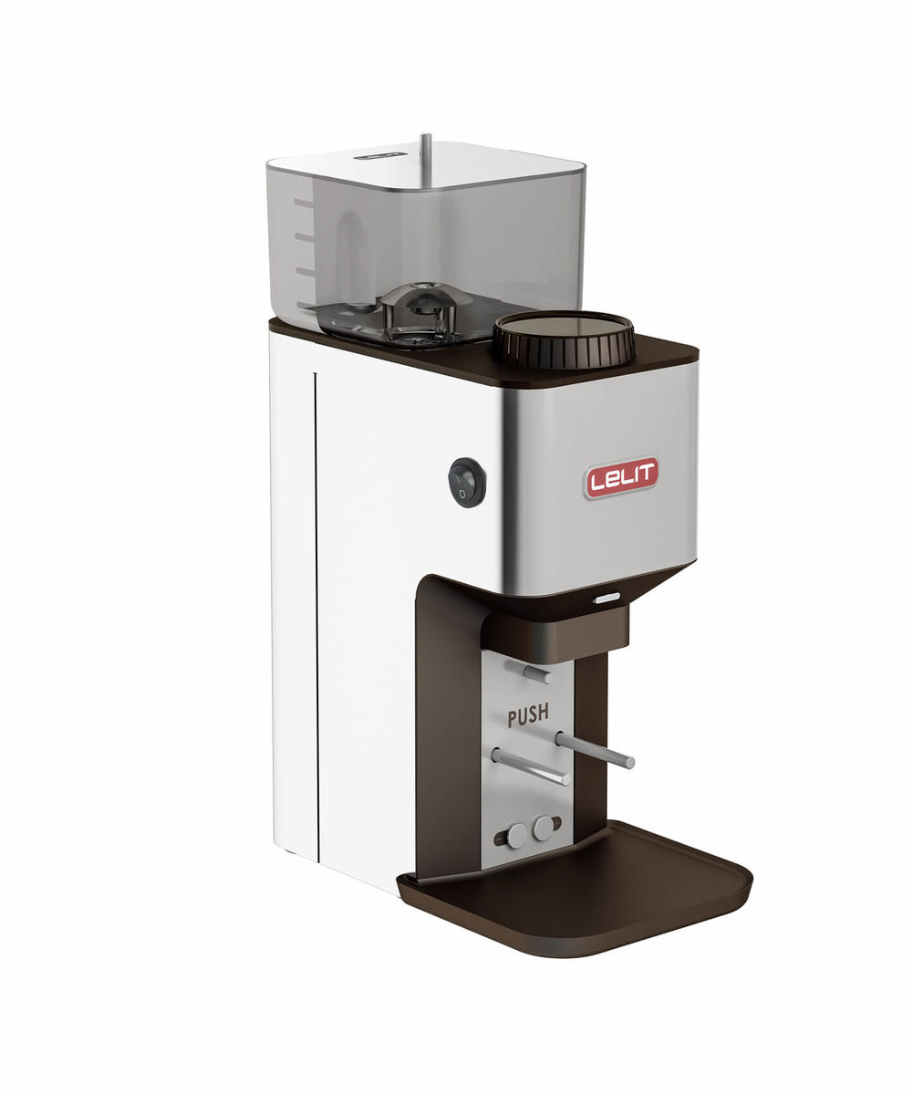Image of Lelit PL 71 William Kaffeemühle bei nettoshop.ch