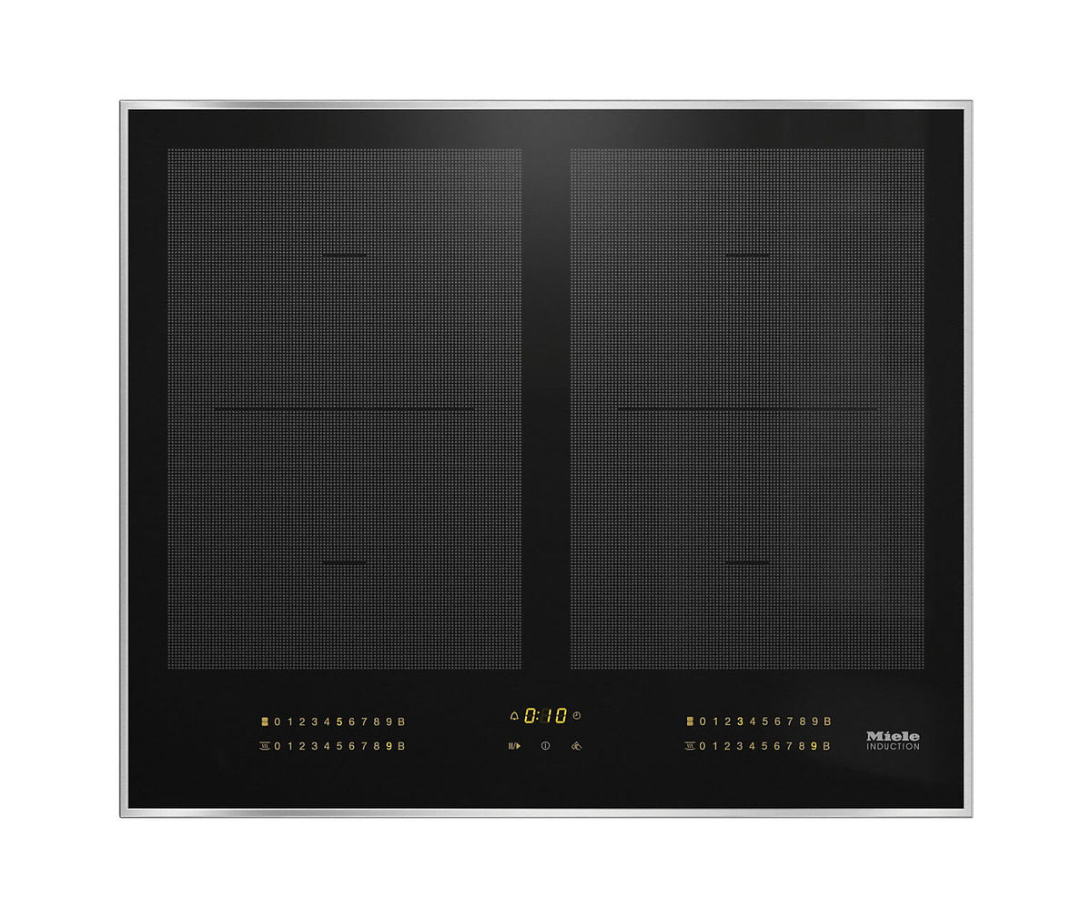 Image of Miele KM 7564 FR Kochfeld bei nettoshop.ch