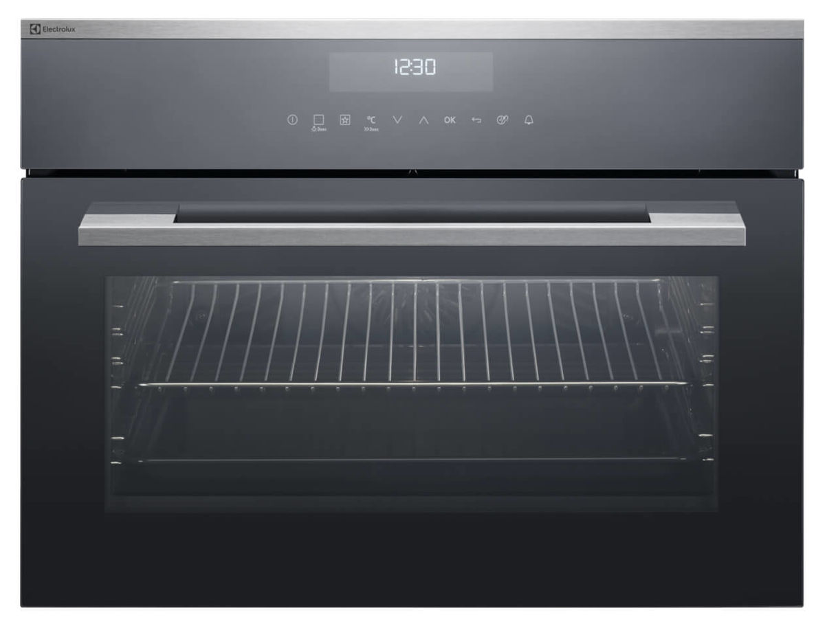 Image of Electrolux EB4GL40CN Kompaktbackofen Chrom bei nettoshop.ch
