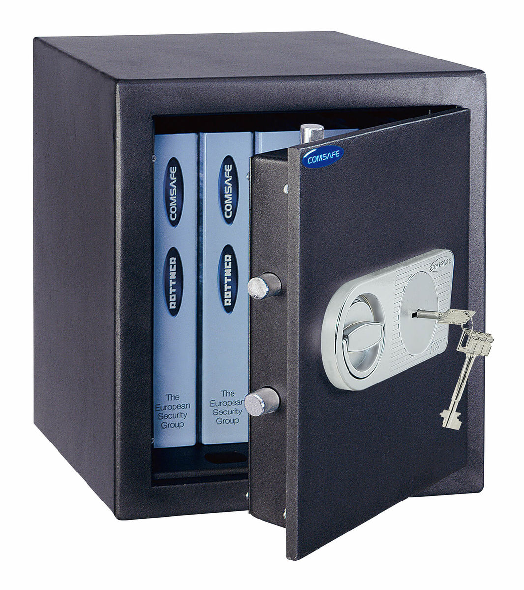 Image of Rottner Möbeltresor Toscana 50 DB mit Schlüssel bei nettoshop.ch