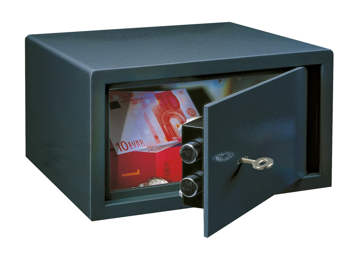 Image of Rottner Möbeltresor Saturn LE 17 bei nettoshop.ch