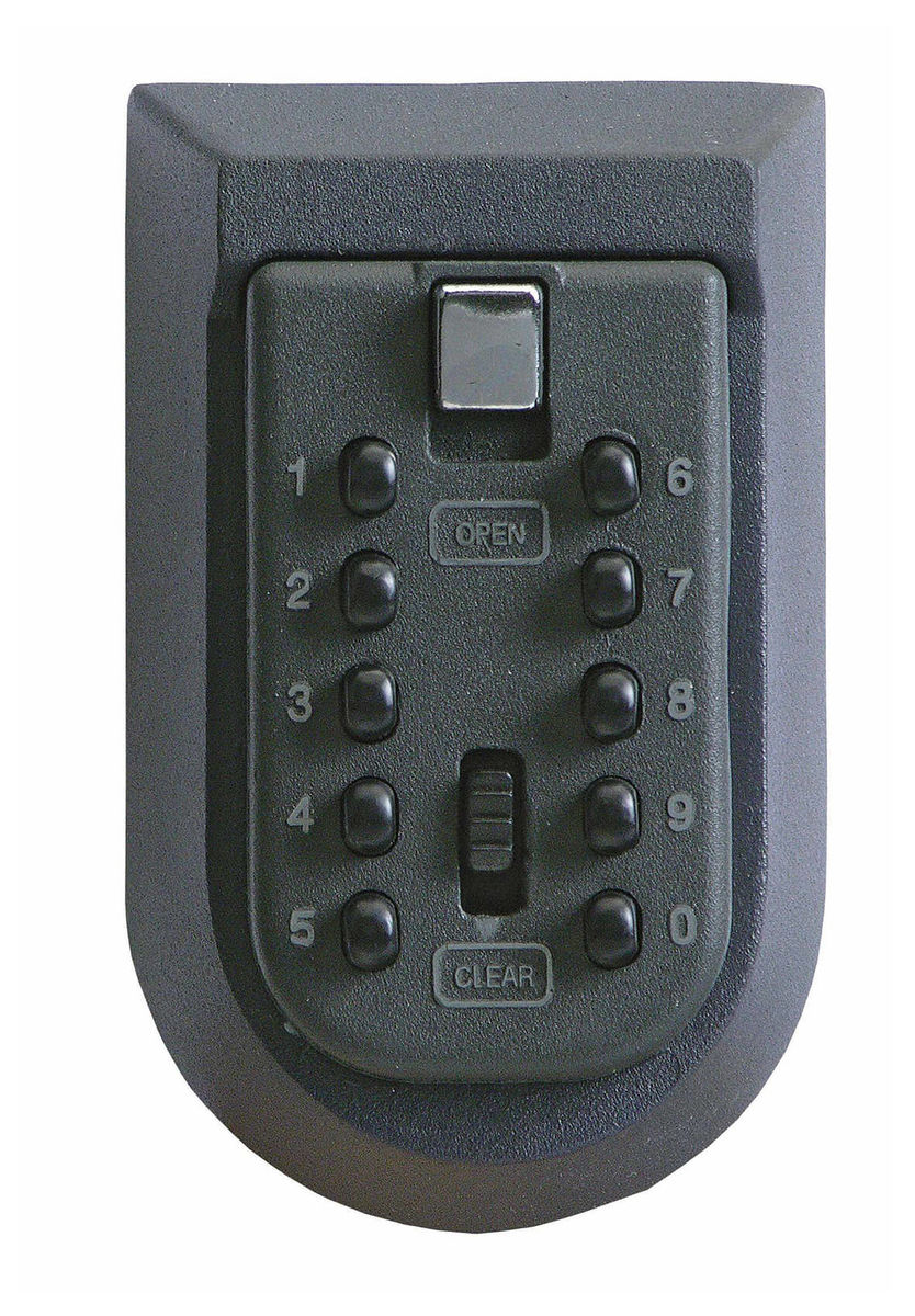 Image of Rottner Schlüsselsafe Keykeeper bei nettoshop.ch