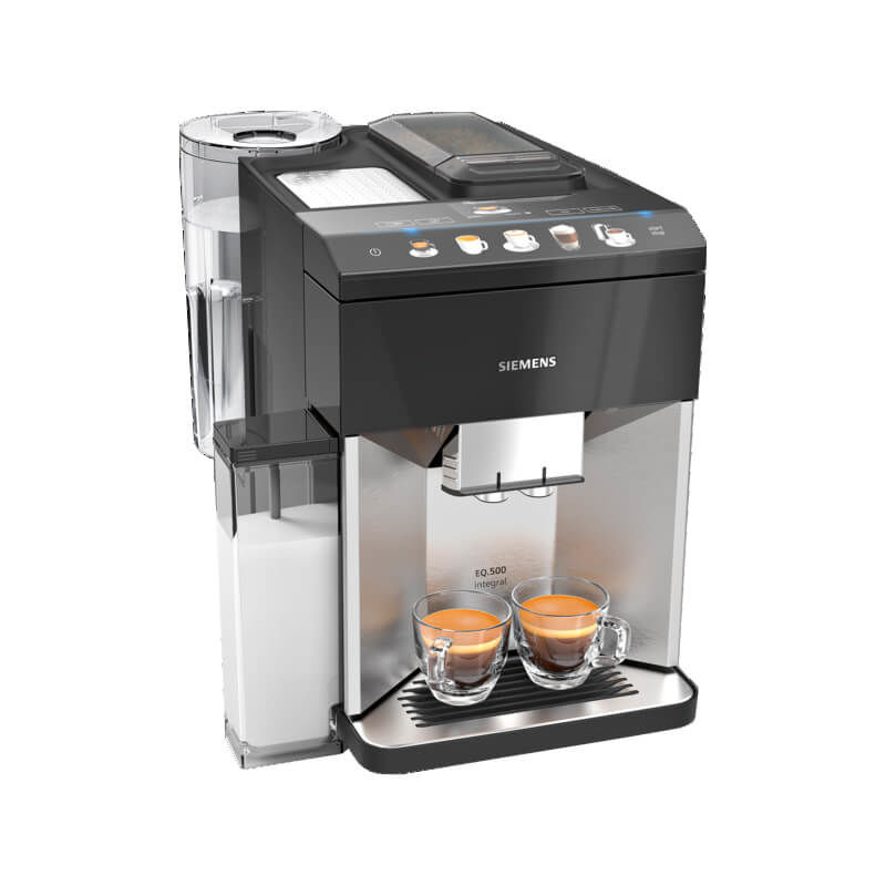 Image of Siemens EQ.500 TQ507DO3 Kaffeemaschine Vollautomatik bei nettoshop.ch