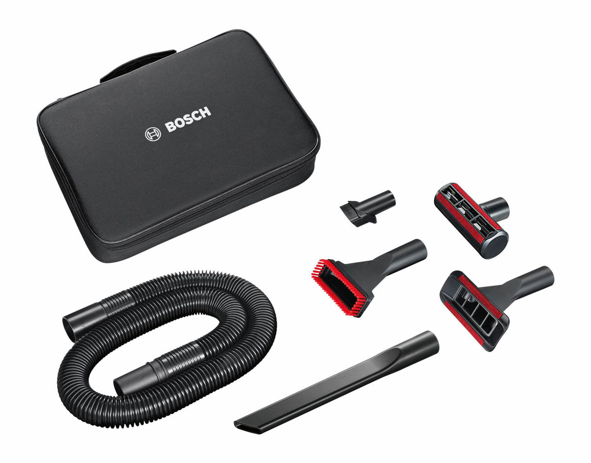 Image of Bosch BHZTKIT1 Readyy'y Set Zubehör bei nettoshop.ch