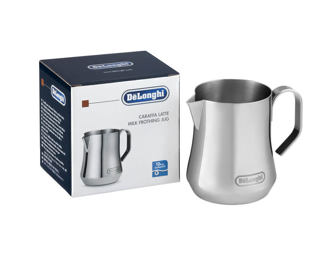 Image of De'Longhi Milchaufschäumkrug bei nettoshop.ch