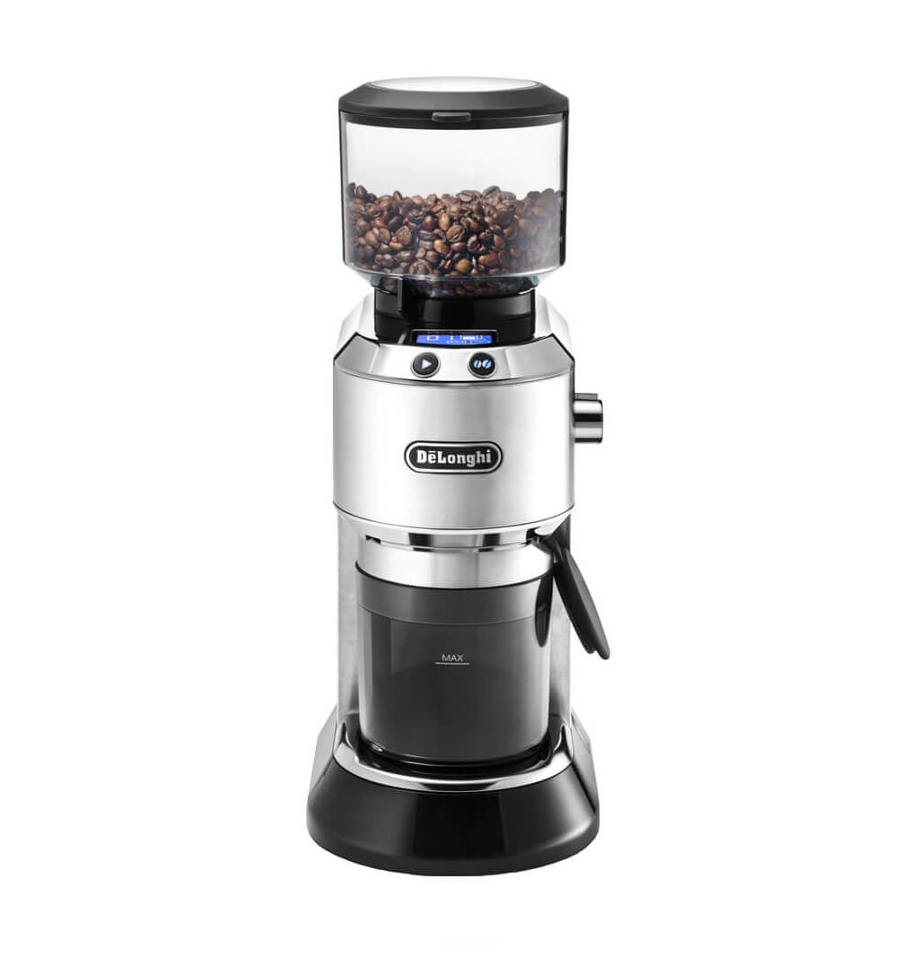 Image of De'Longhi KG521.M Kaffeemühle bei nettoshop.ch