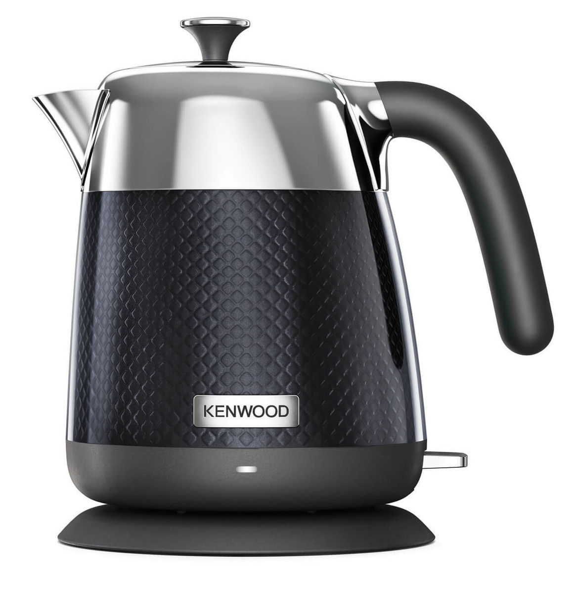 Image of Kenwood Mesmerine ZJM810BK Wasserkocher schwarz bei nettoshop.ch