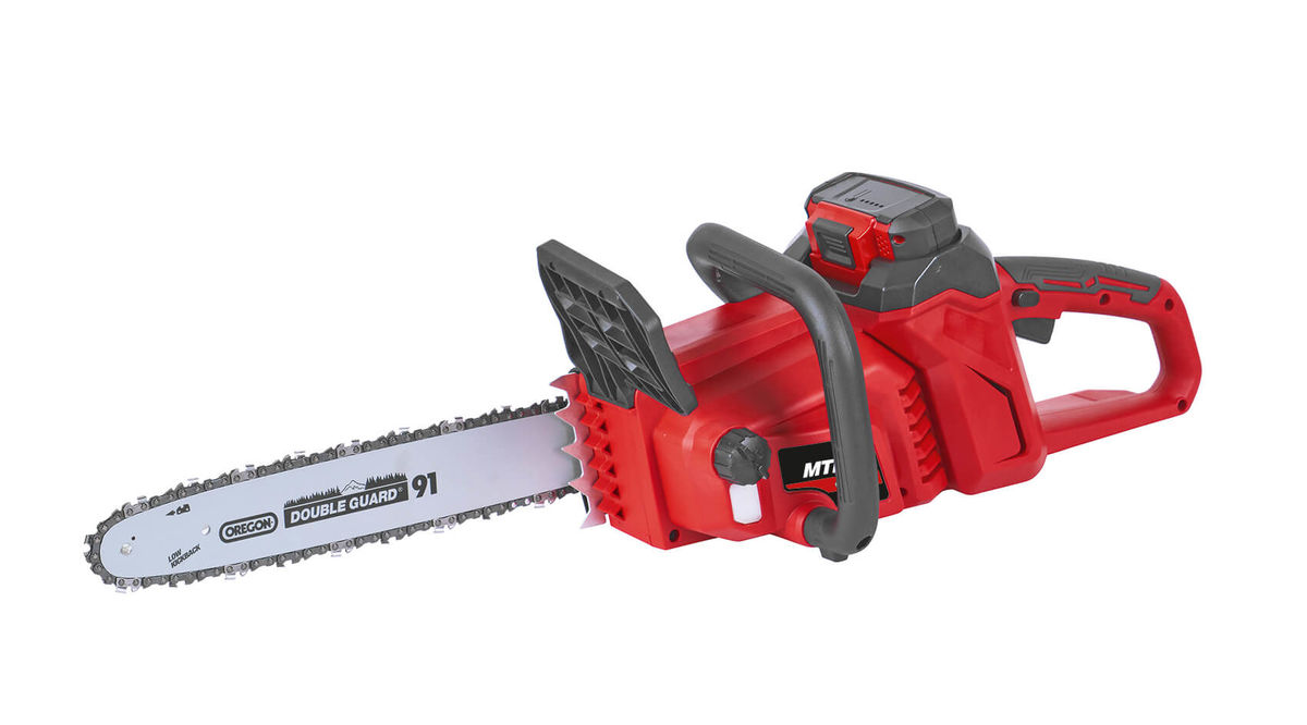 Image of MTD CSH40 Akku-Kettensäge bei nettoshop.ch