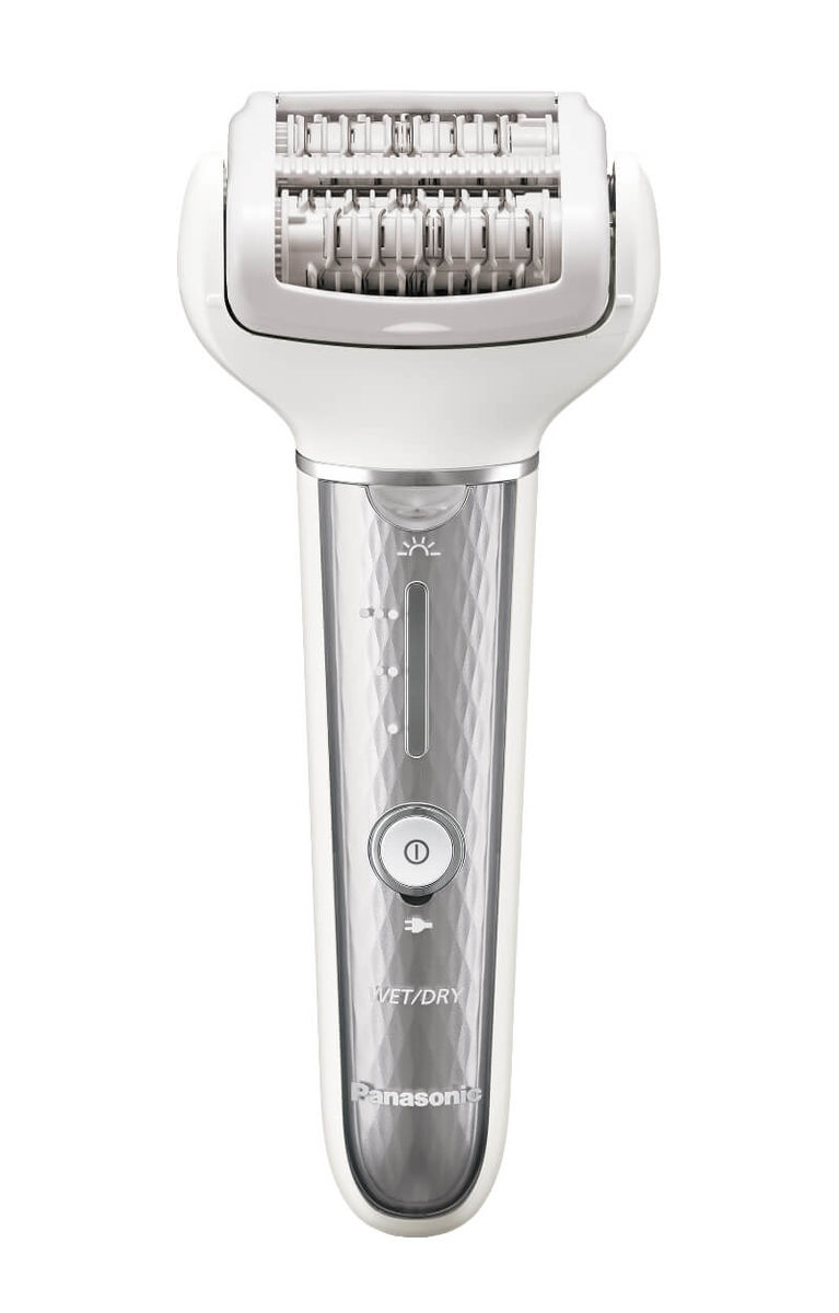 Image of Panasonic ES-EL9A-S503 Wet/Dry 8-in-1 Epilierer bei nettoshop.ch