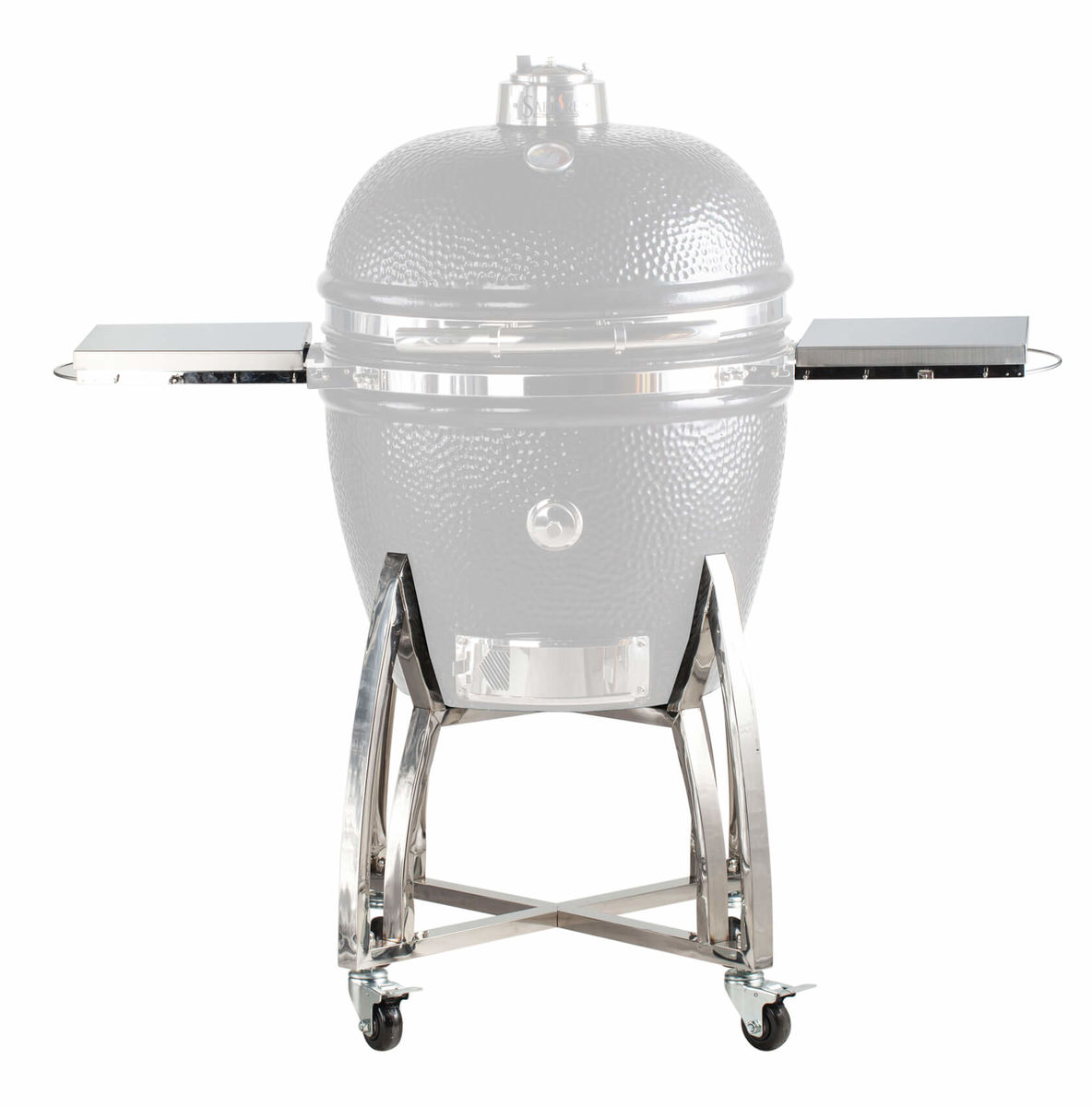 Image of SAFFIRE PLATINUM 23 Fahrgestell bei nettoshop.ch