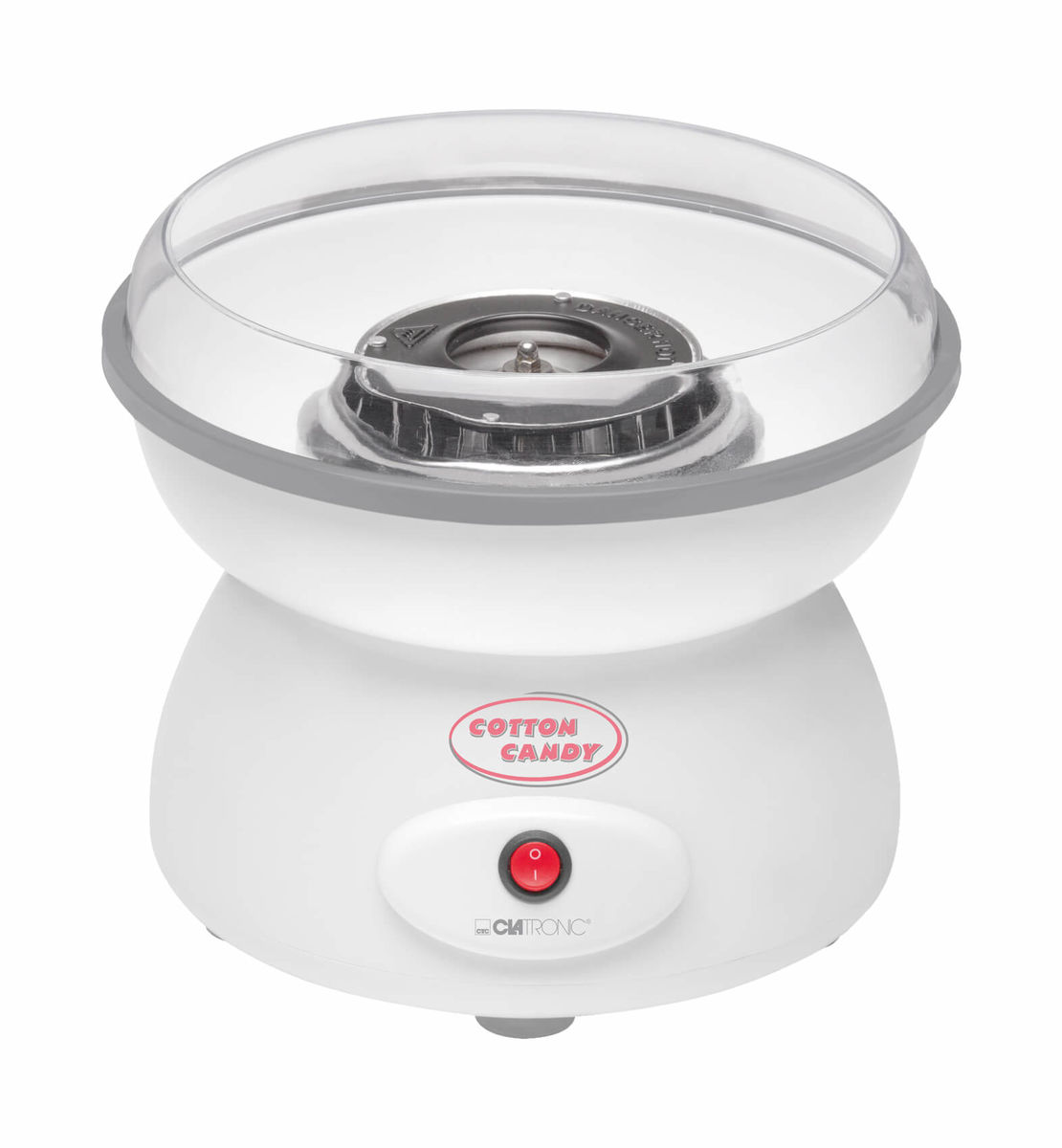 Image of Clatronic ZWM 3478 Zuckerwatte-Maker bei nettoshop.ch