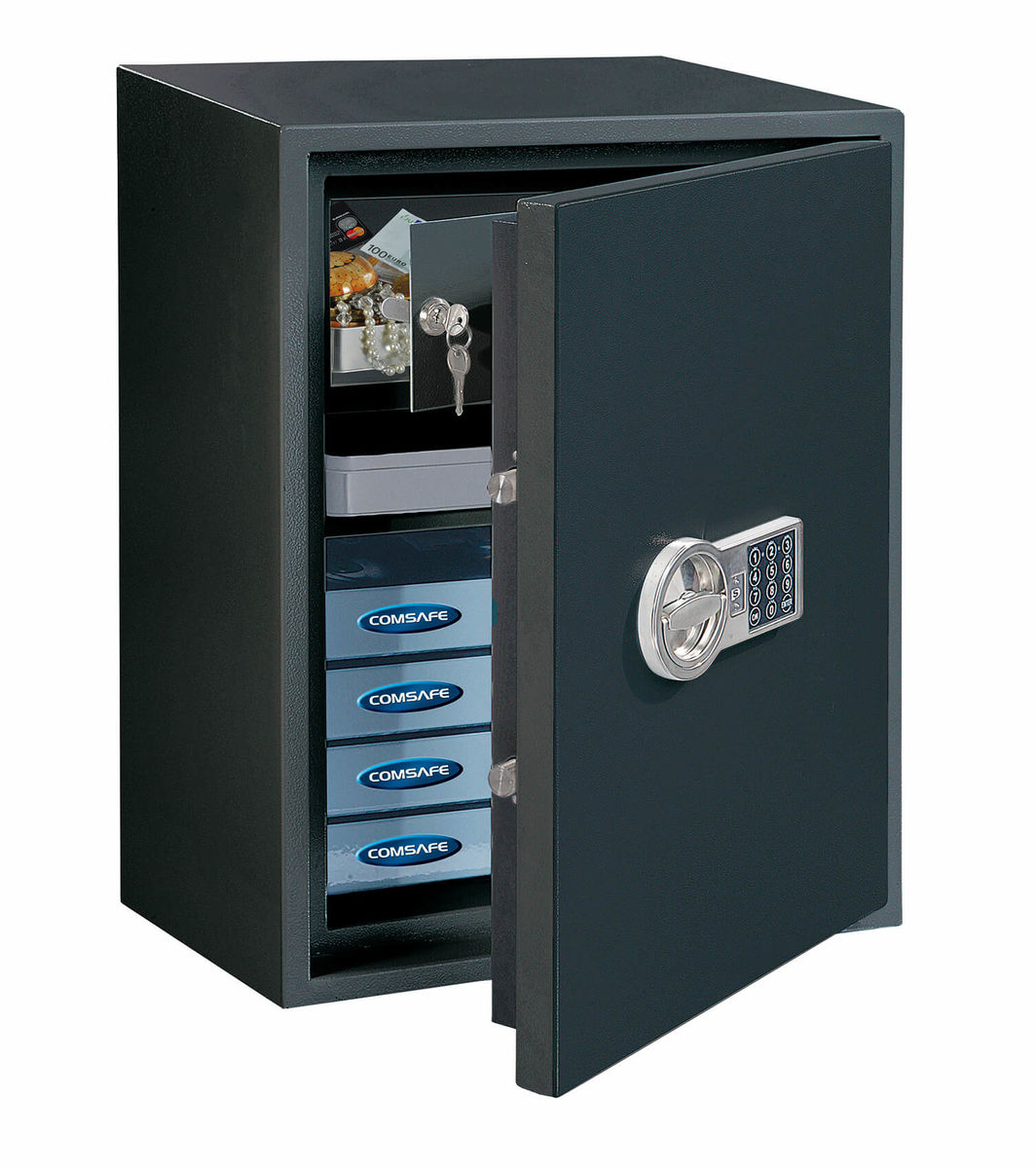 Image of Rottner Power Safe 600 IT EL Möbeltresor bei nettoshop.ch