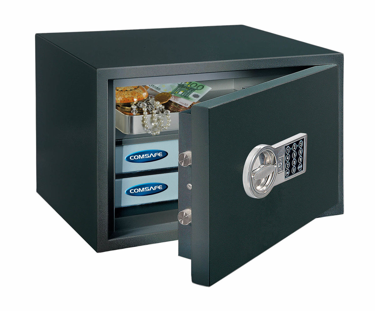 Image of Rottner Power Safe 300 EL Möbeltresor bei nettoshop.ch