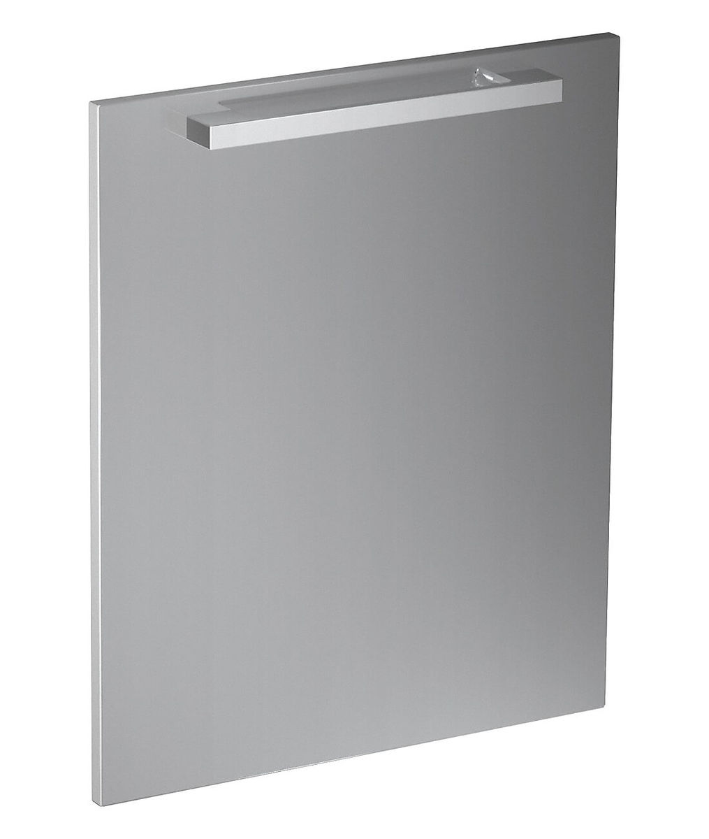 Image of Miele Edelstahl-Front GFVi-702/77 ED CleanSteel bei nettoshop.ch