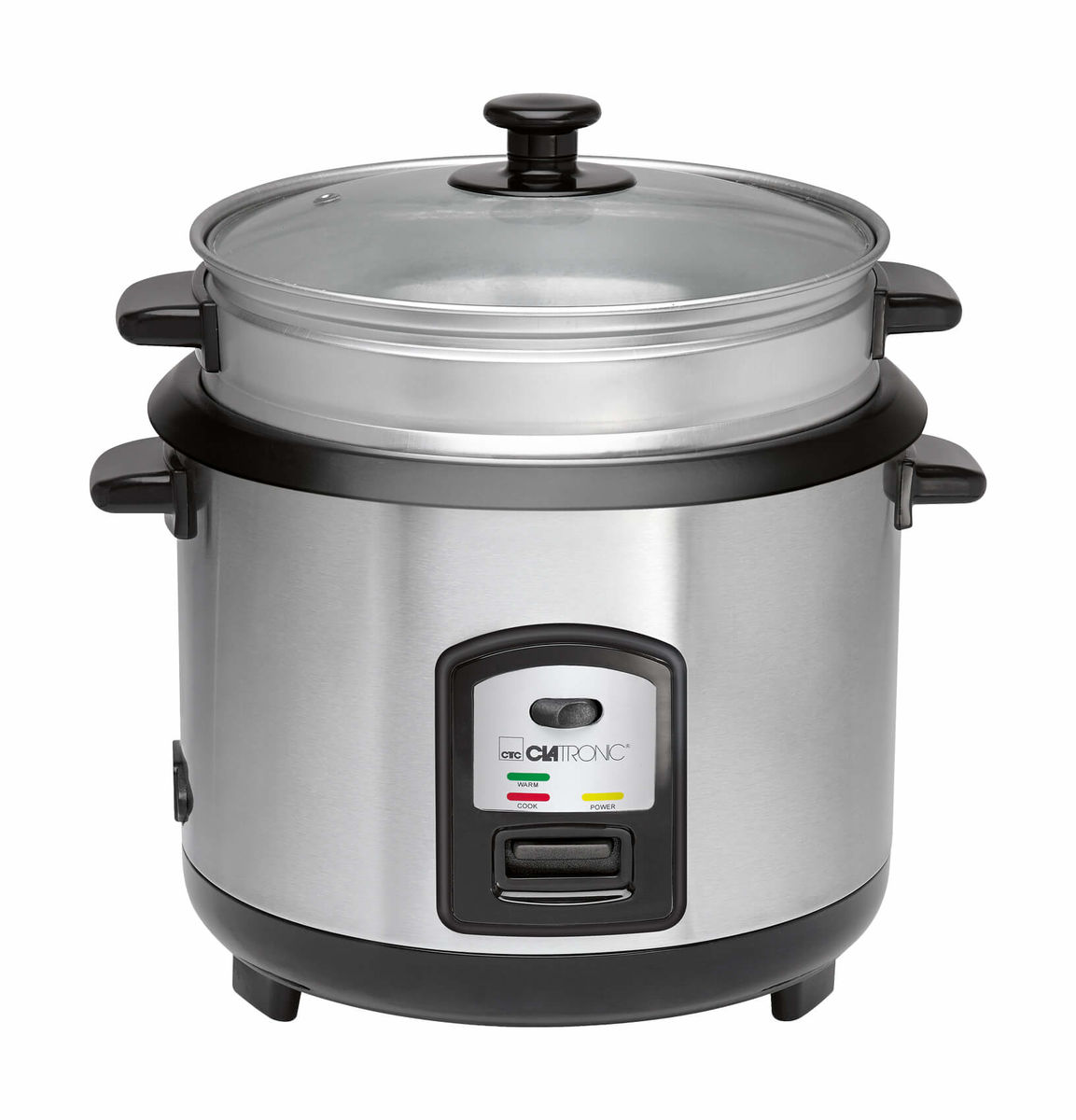 Image of Clatronic RK 3567 Reiskocher bei nettoshop.ch