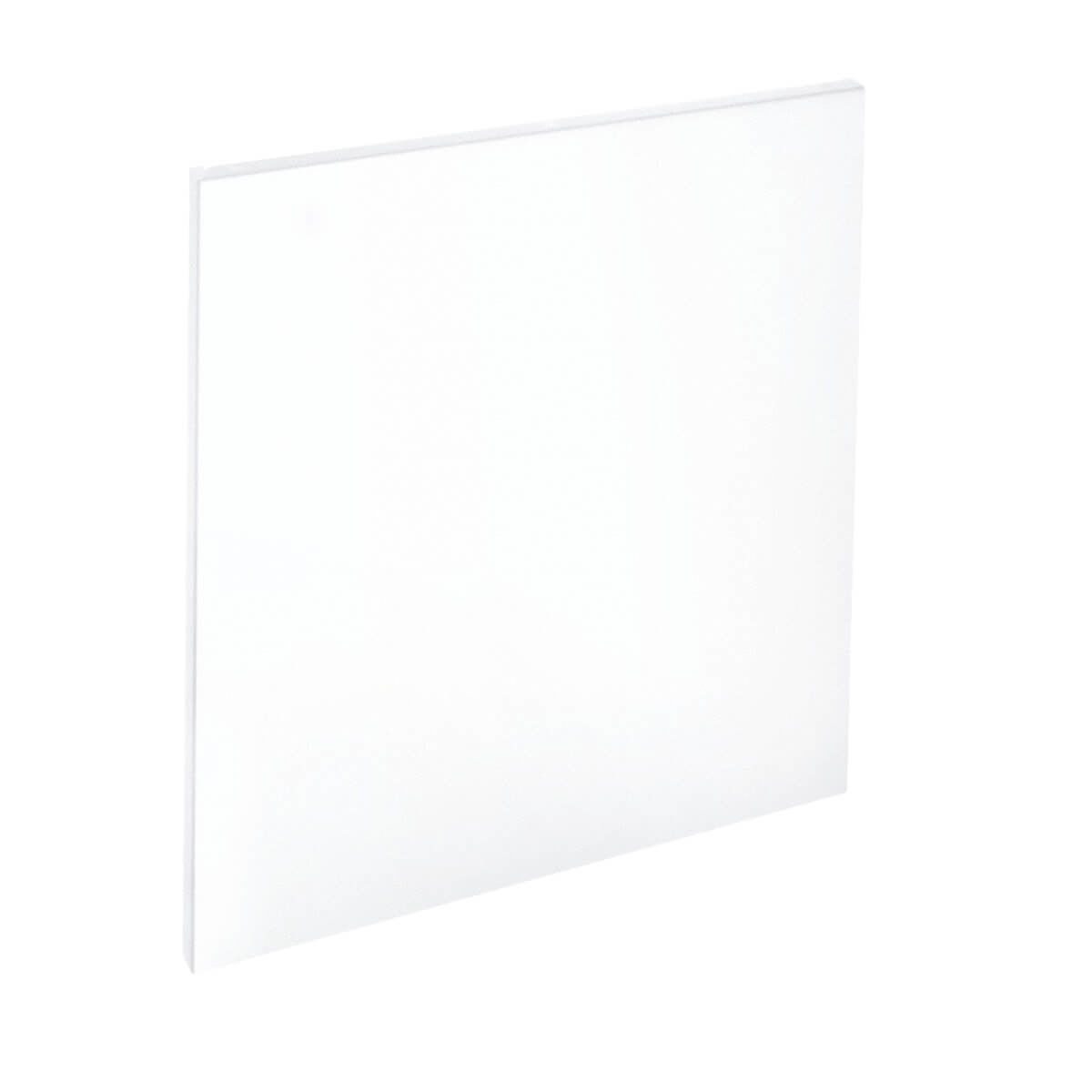 Image of Miele Geschirrspülerfront GFV-60/60-7 Weiss bei nettoshop.ch