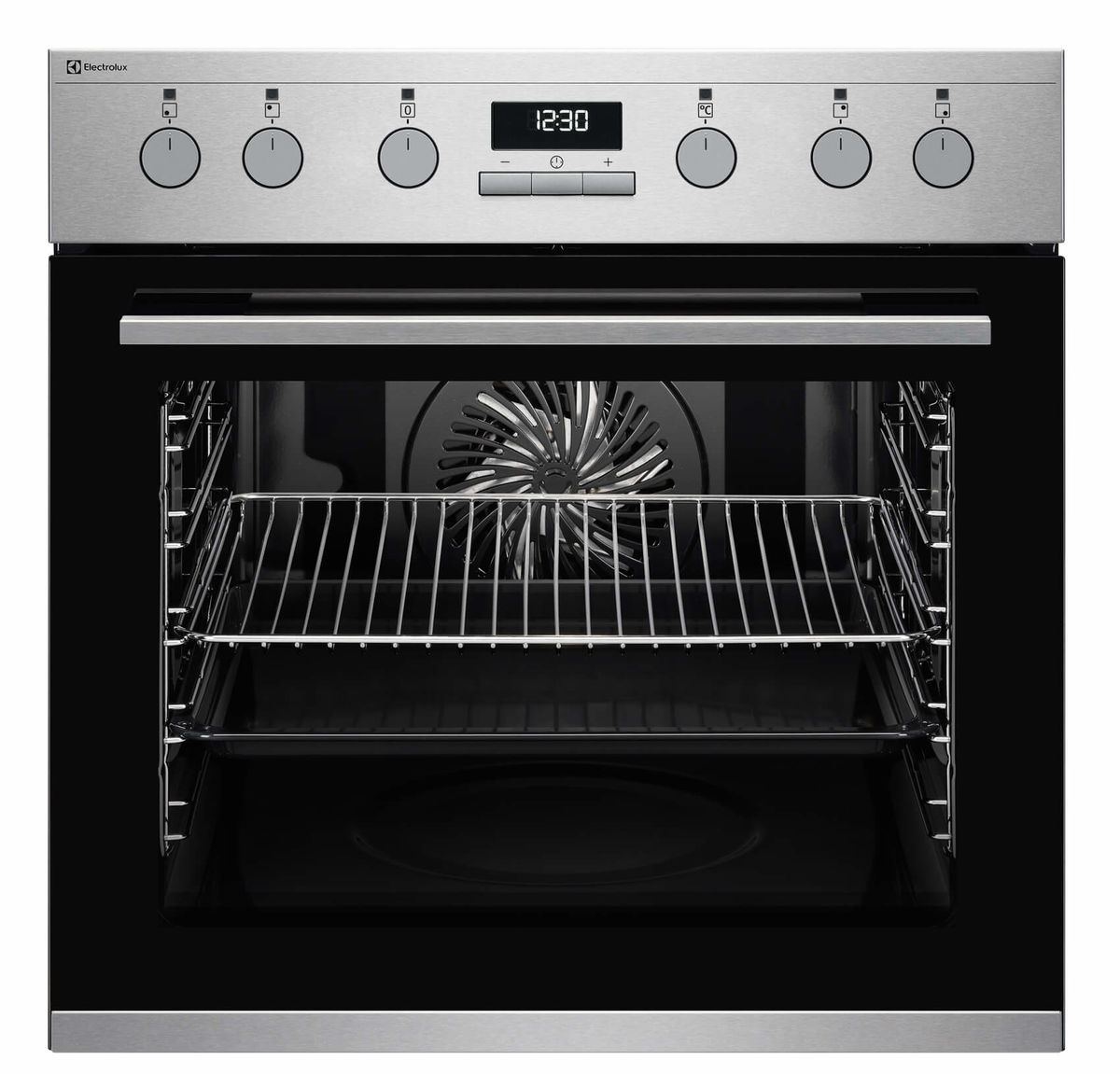 Image of Electrolux EH6L40YCN Herd Chrom bei nettoshop.ch