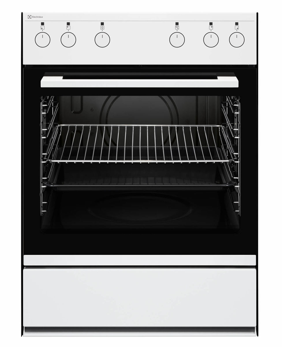 Image of Electrolux EH7K1YWE Herd Weiss bei nettoshop.ch