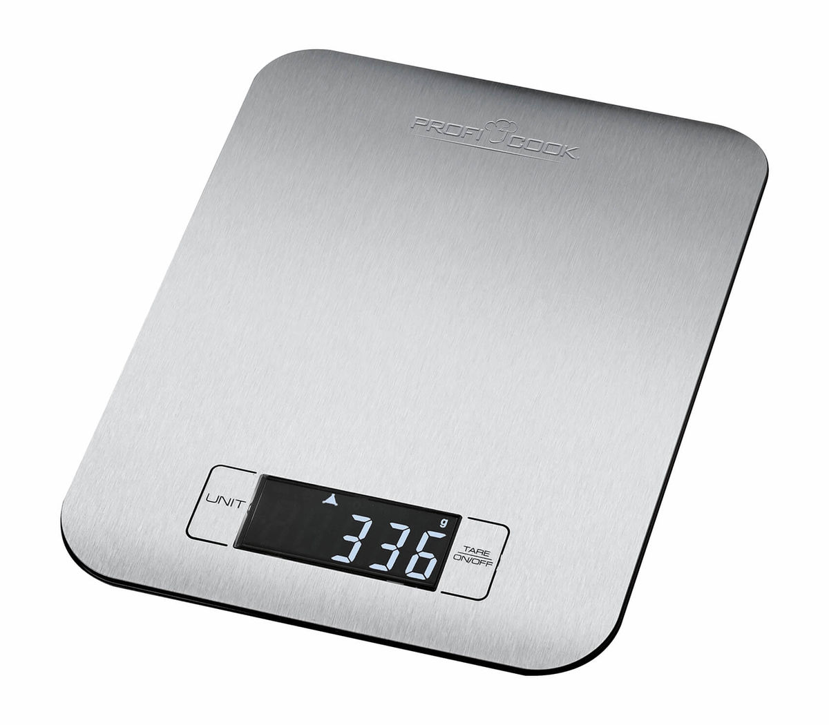 Image of Proficook KW 1061 Küchenwaage bei nettoshop.ch