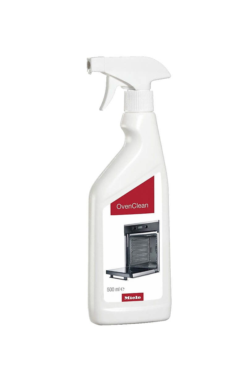 Image of Miele GP CL H 0502 L Backofenreiniger 500ml Zubehör bei nettoshop.ch