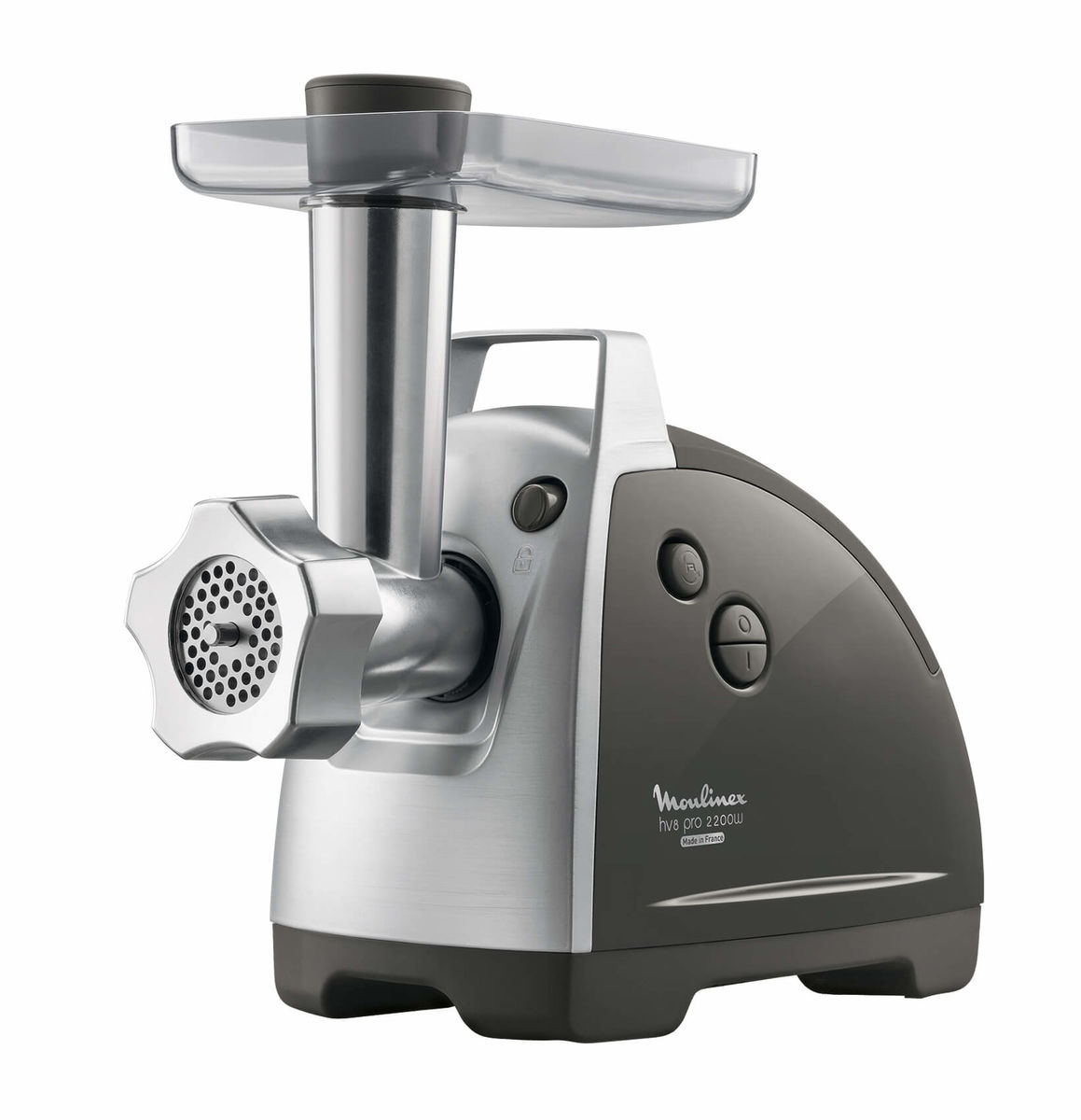 Image of Moulinex HV8 PRO 4in1 ME6868 Fleischwolf bei nettoshop.ch