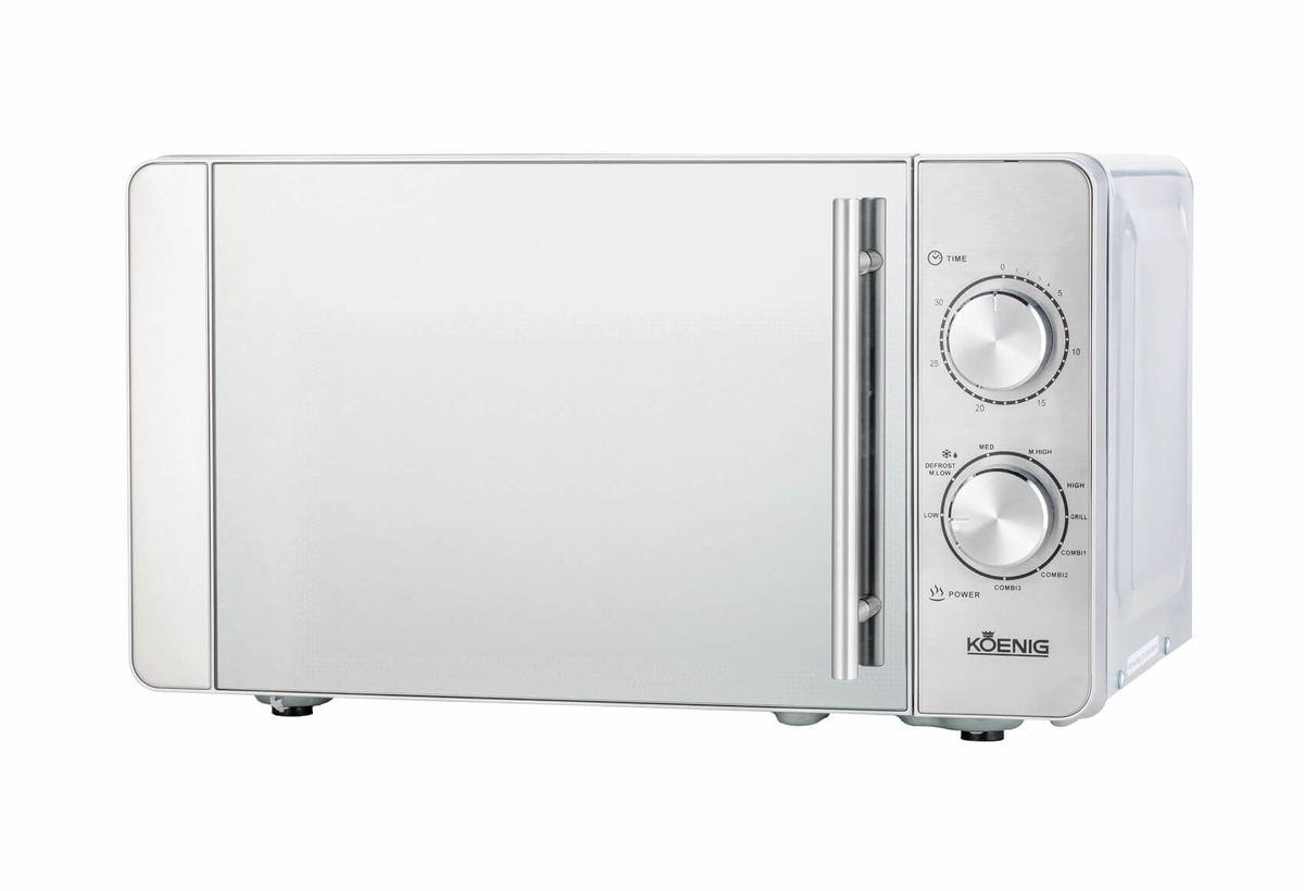 Image of KOENIG Classic Mikrowelle bei nettoshop.ch