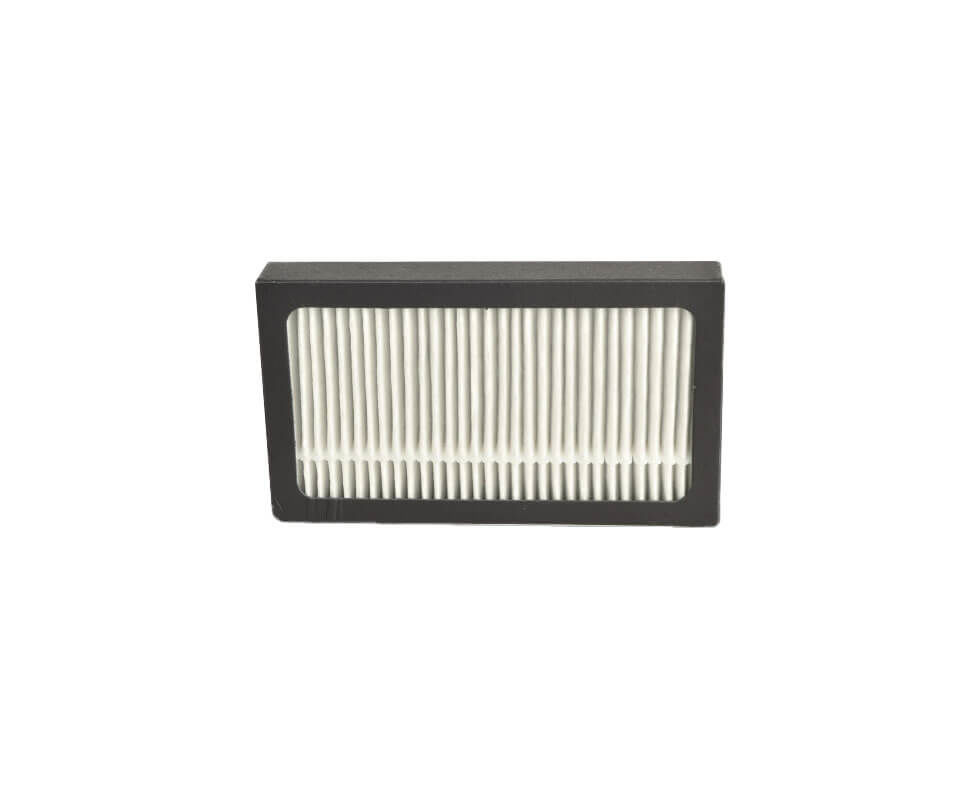 Image of Solis HEPA- und Carbonfilter zu Ultrasonic Pure Typ 7217 bei nettoshop.ch