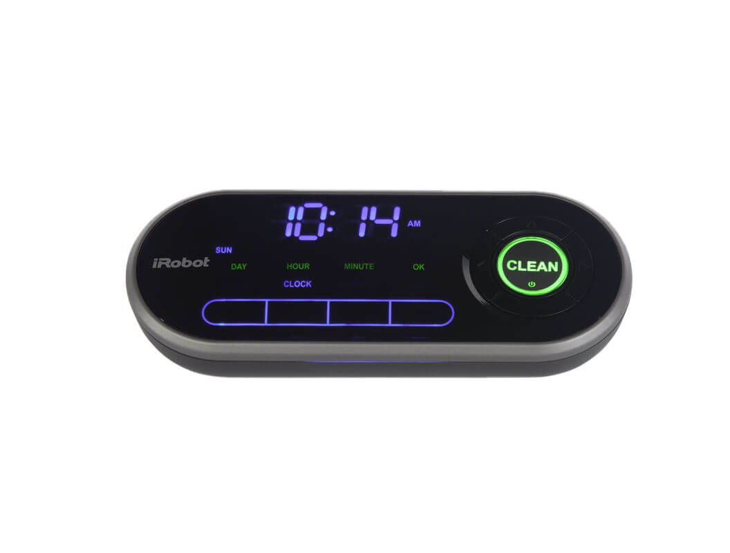 Image of iRobot Roomba Wireless Command Center Zubehör bei nettoshop.ch