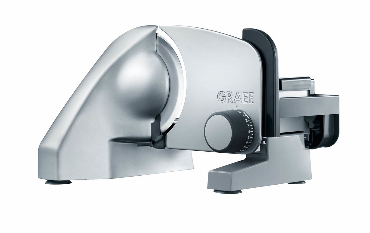 Image of Graef Classic C11 Allesschneider bei nettoshop.ch