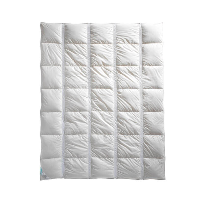 Image of Billerbeck Balance Superlight 160x210 Daunen Duvet bei nettoshop.ch