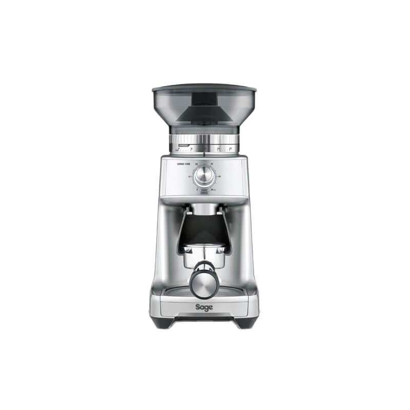 Image of Sage the Dose Control™ Pro Silver Kaffeemühle bei nettoshop.ch