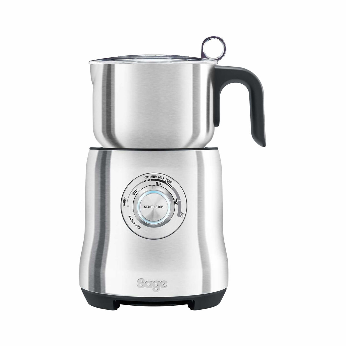 Image of Sage the Milk Café™ Milchschäumer bei nettoshop.ch