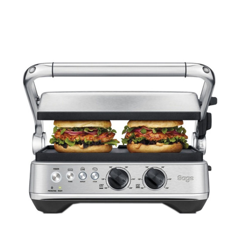 Image of Sage the BBQ & Press Grill™ Tisch Grill bei nettoshop.ch