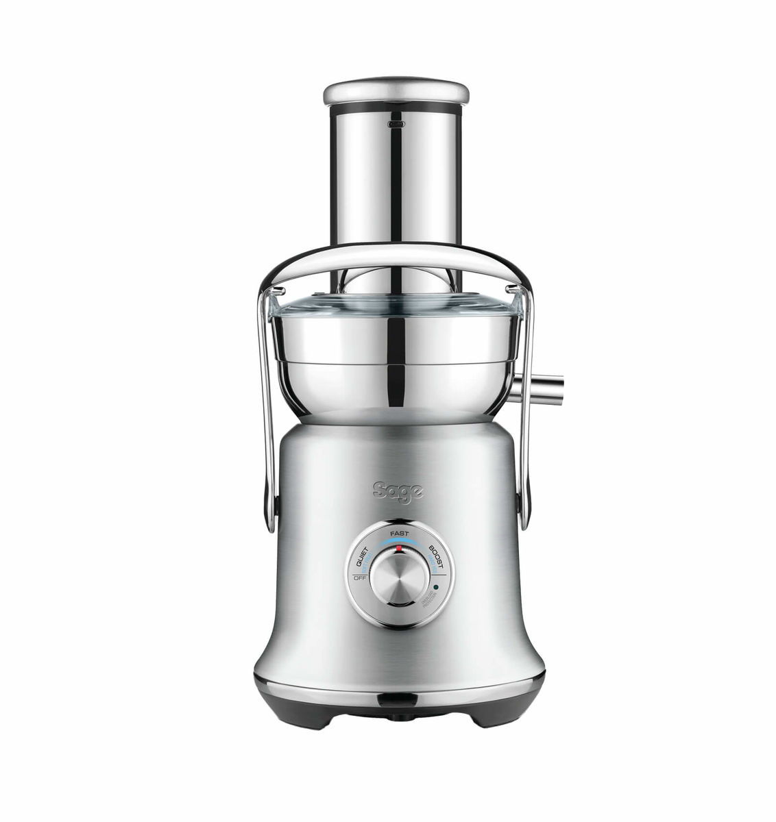 Image of Sage the Nutri Juicer® Cold XL Saftpresse bei nettoshop.ch