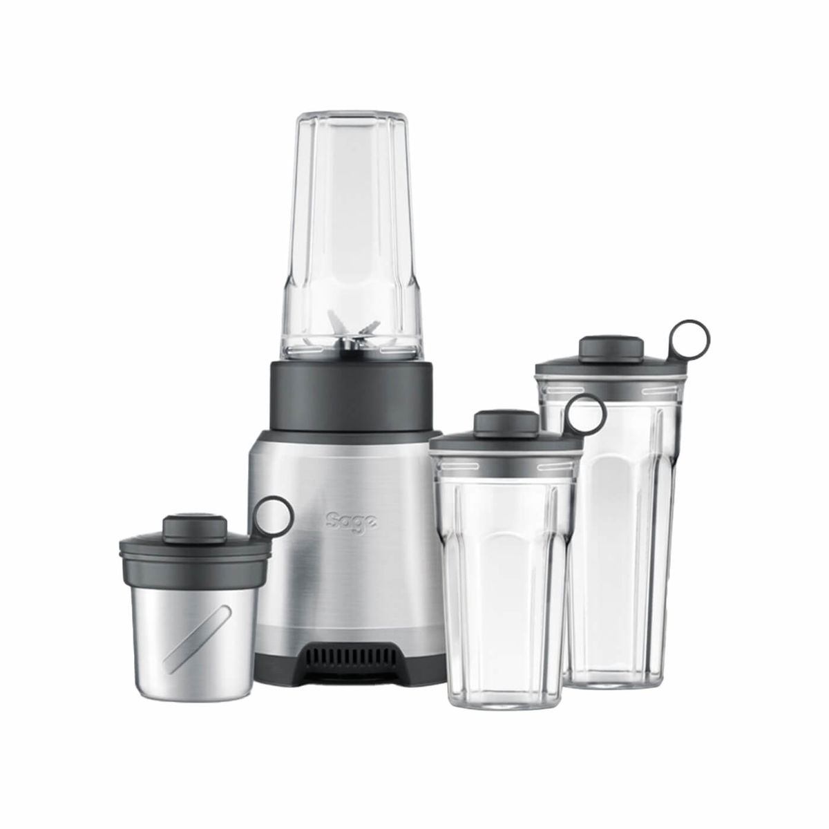 Image of Sage the Boss To Go™ Plus Standmixer bei nettoshop.ch