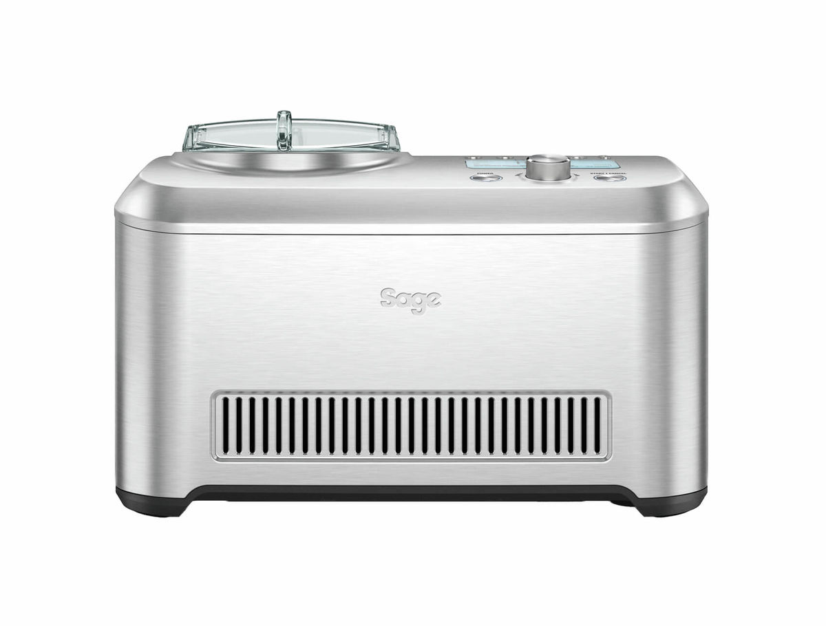 Sage the Smart Scoop™ Eismaschine