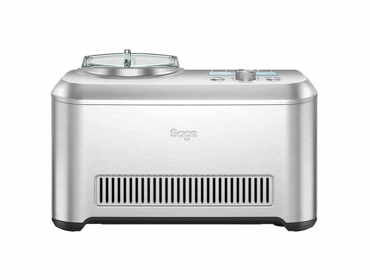 Image of Sage the Smart Scoop™ Eismaschine bei nettoshop.ch