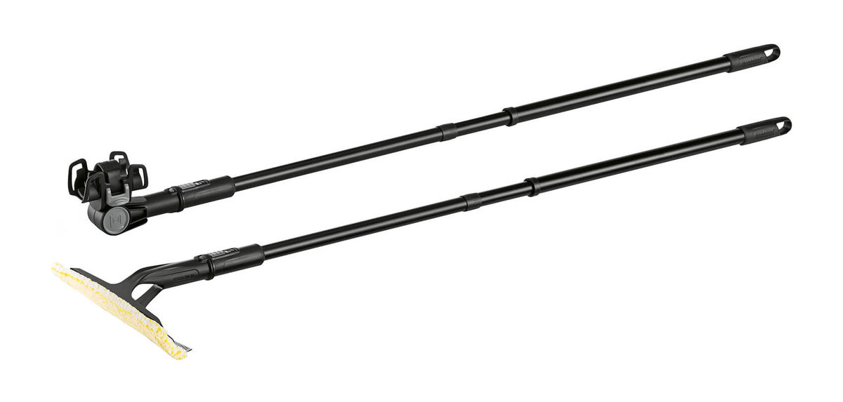 Image of Kärcher WV + KV 4 Verlängerungsset Zubehör bei nettoshop.ch