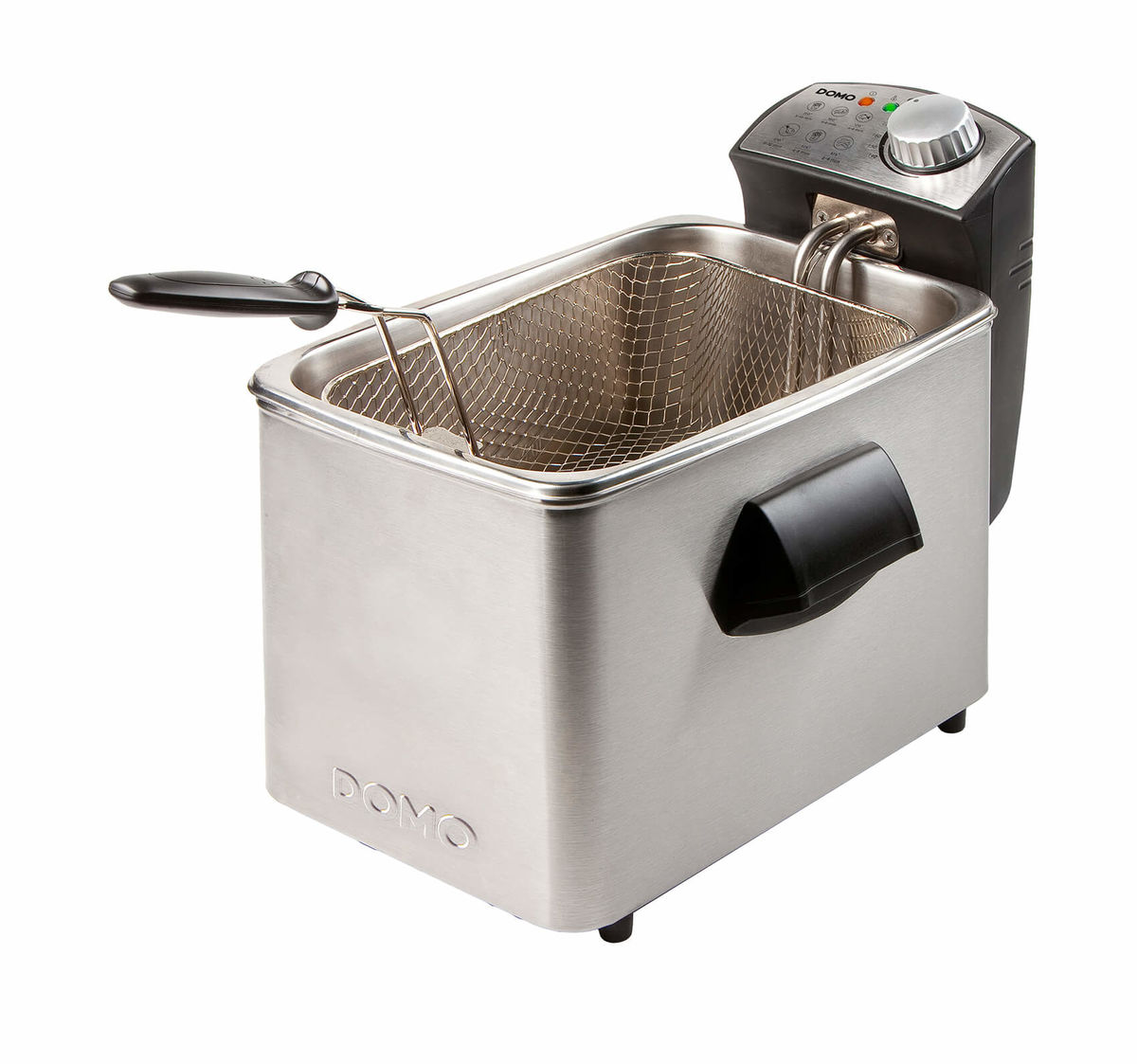 Image of DOMO DO457FR Friteuse bei nettoshop.ch