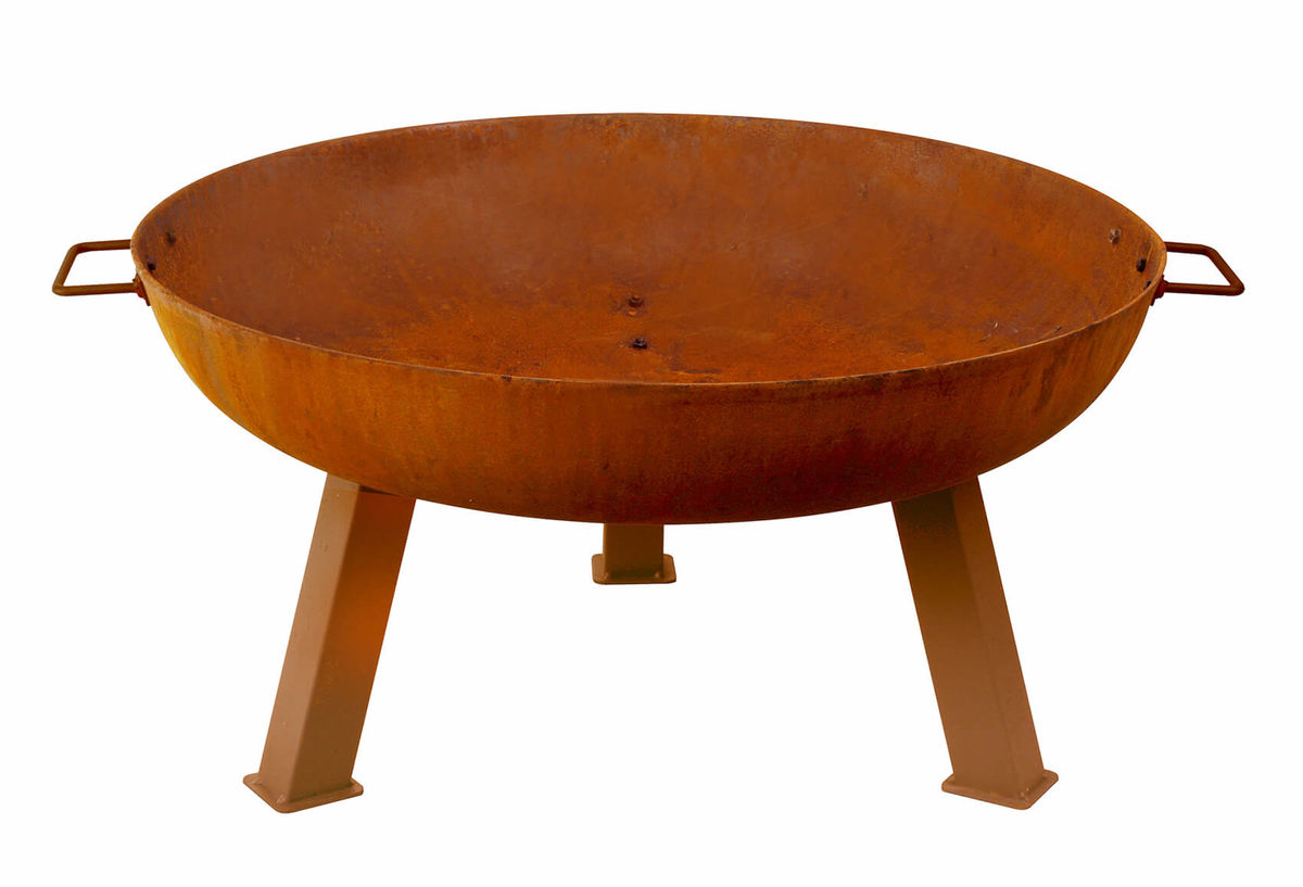 Image of Nouvel Feuerschale gerostet Ø 55 cm bei nettoshop.ch