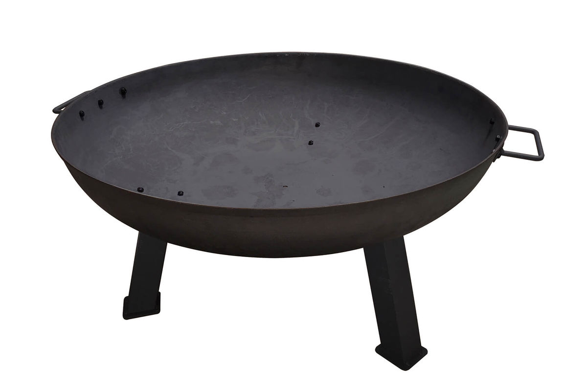 Image of Nouvel Feuerschale schwarz Ø 55 cm bei nettoshop.ch