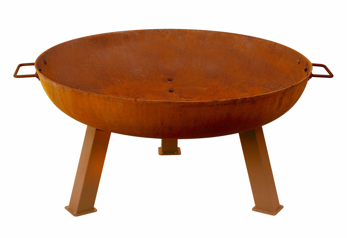 Image of Nouvel Feuerschale gerostet Ø 75 cm bei nettoshop.ch